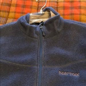 Men’s Marmot Jacket